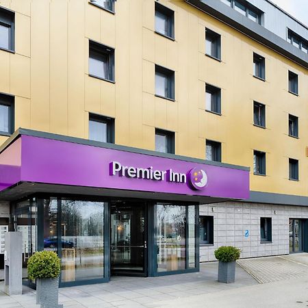 Premier Inn Lindau Lindau  Exterior foto