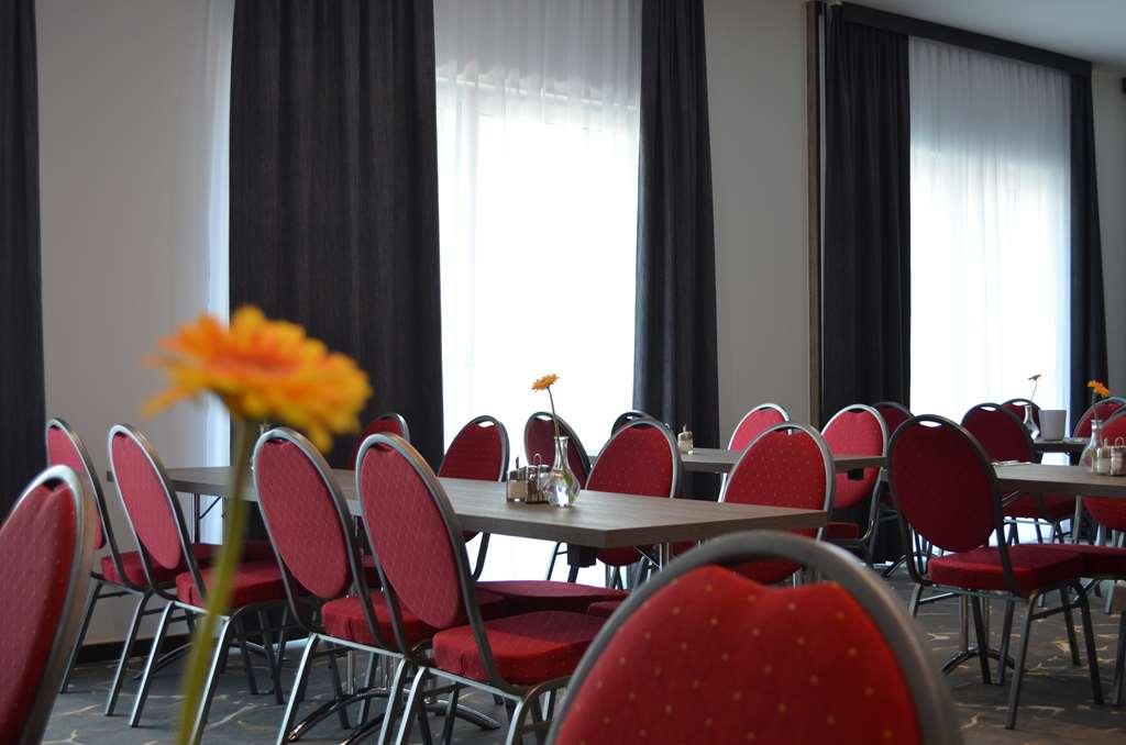 Premier Inn Lindau Lindau  Facilidades foto